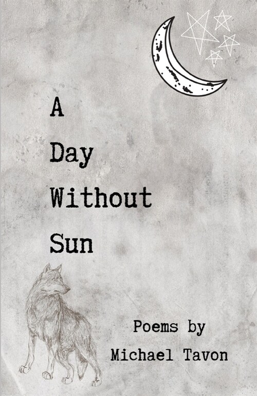 A Day Without Sun (Paperback)