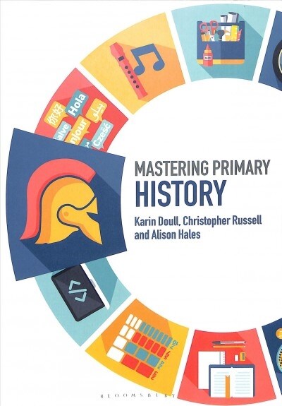 Mastering Primary History (Paperback)