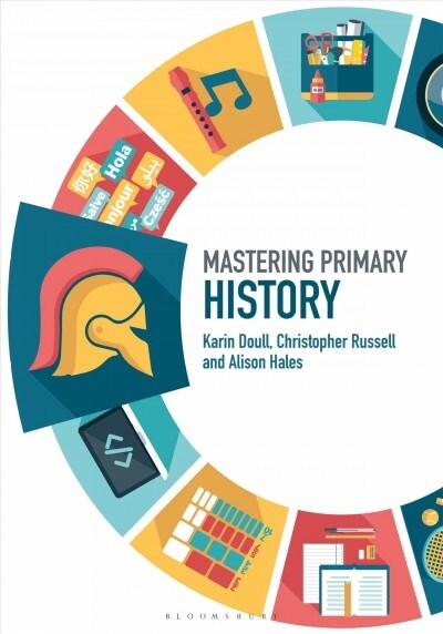 Mastering Primary History (Hardcover)