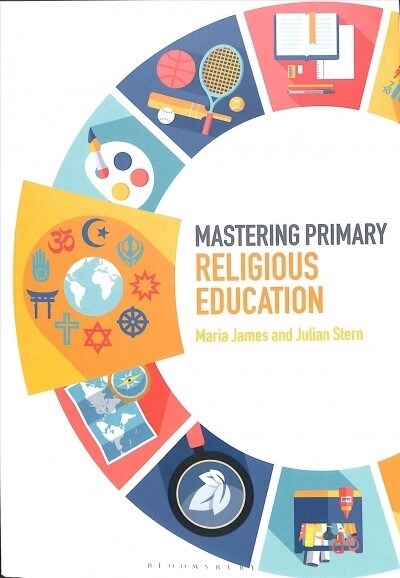 Mastering Primary Religious Education (Paperback)