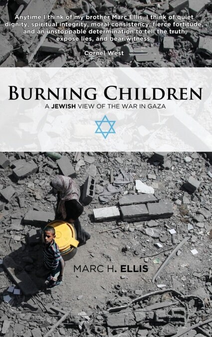Burning Children (Hardcover)