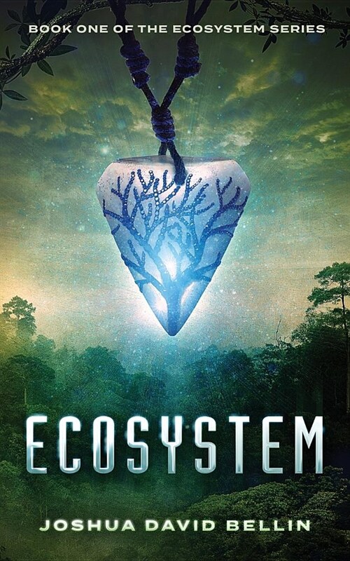 Ecosystem (Paperback)