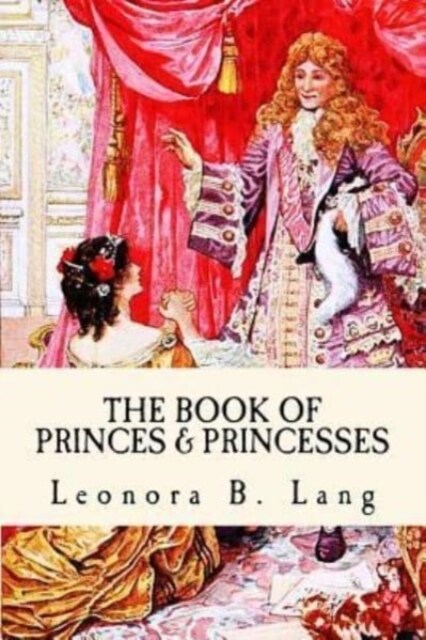 The Book of Princes and Princesses: Developer Tales for Kids (Paperback)