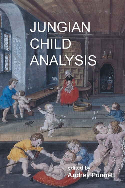 Jungian Child Analysis (Paperback)