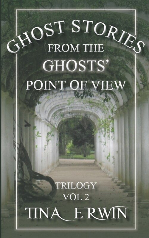 Ghost Stories from the Ghosts Point of View, Vol. 2 (Paperback)