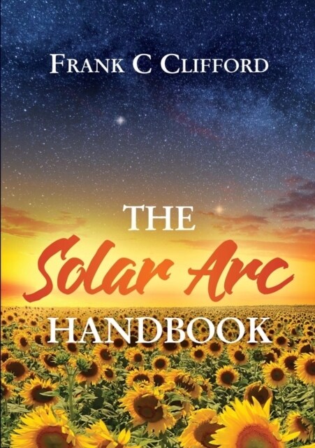 The Solar ARC Handbook (Paperback)