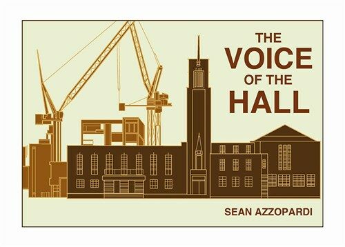 The Voice of the Hall (Paperback)