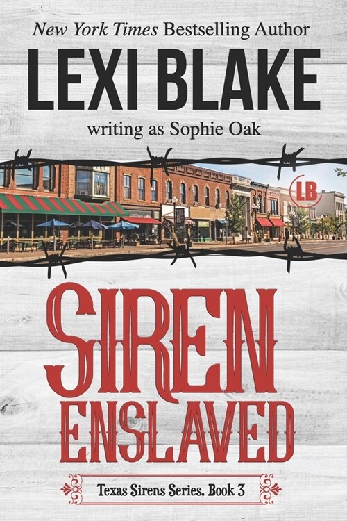 Siren Enslaved (Paperback)