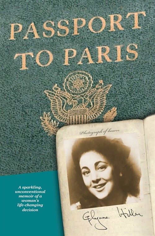 Passport to Paris (Paperback)