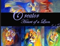 Creator: Heart of a Lion (Paperback)