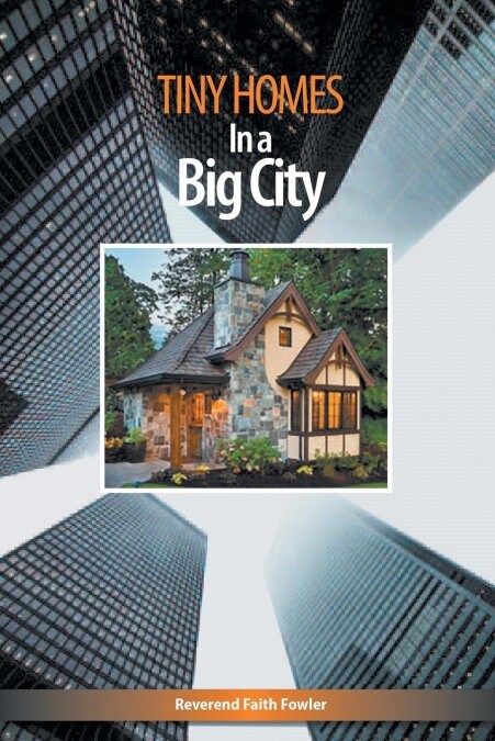 Tiny Homes in a Big City (Paperback)