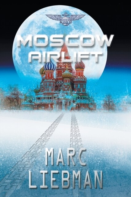 Moscow Airlift (Paperback)