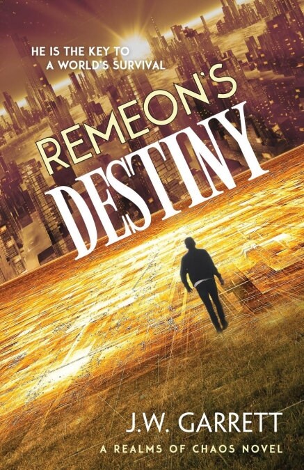 Remeons Destiny (Paperback)