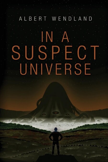 In a Suspect Universe (Paperback)