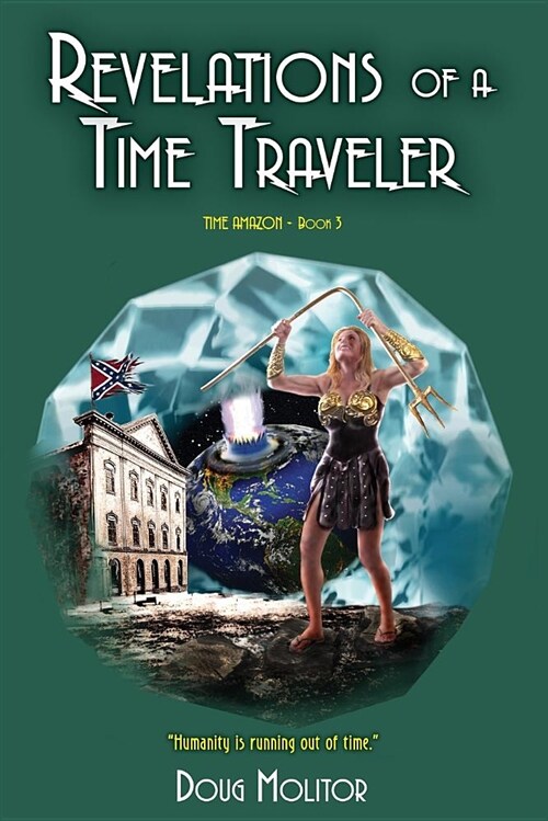 Revelations of a Time Traveler (Paperback)