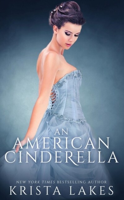 An American Cinderella (Paperback)