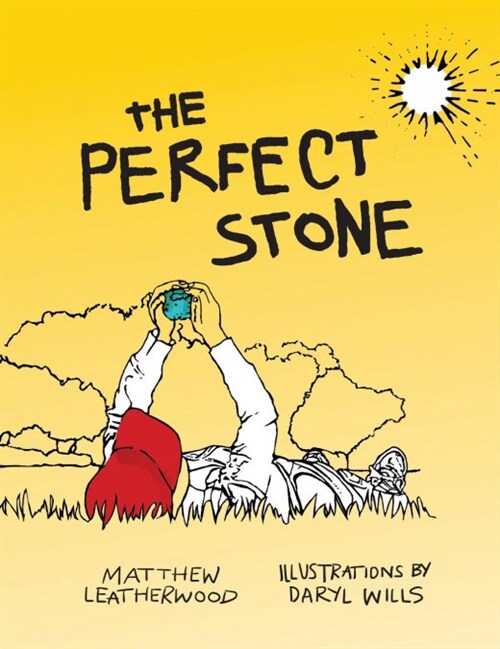 The Perfect Stone (Hardcover, Revised)