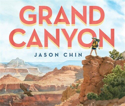 Grand Canyon (Audio CD)