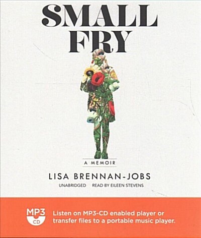 Small Fry (MP3 CD)