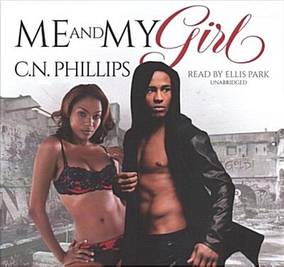 Me and My Girl (Audio CD)