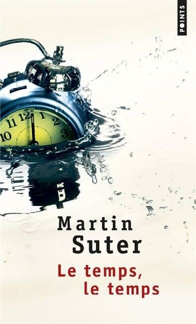 Temps, Le Temps(le) (Paperback)