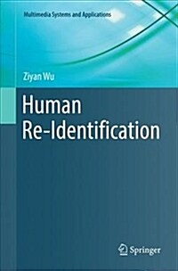 Human Re-Identification (Paperback)