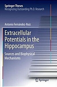 Extracellular Potentials in the Hippocampus: Sources and Biophysical Mechanisms (Paperback)