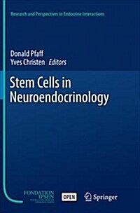 Stem Cells in Neuroendocrinology (Paperback)