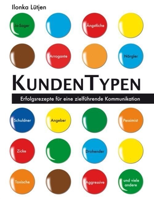 Kundentypen (Paperback)