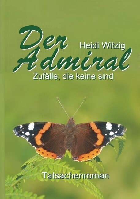 Der Admiral (Paperback)