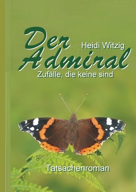 Der Admiral (Hardcover)