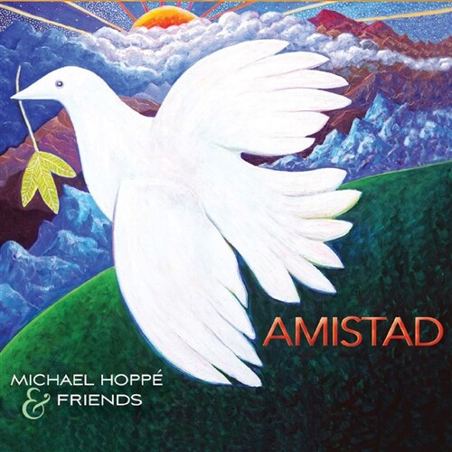 Michael Hoppe - Amistad (우정)