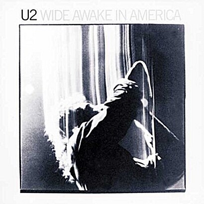 [수입] U2 - Wide Awake In America [EP][180g LP][리마스터링]