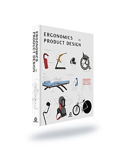 Ergonomics in Product Design (Hardcover)