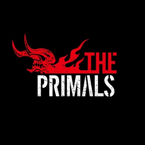 The Primals - 정규 1집 The Primals