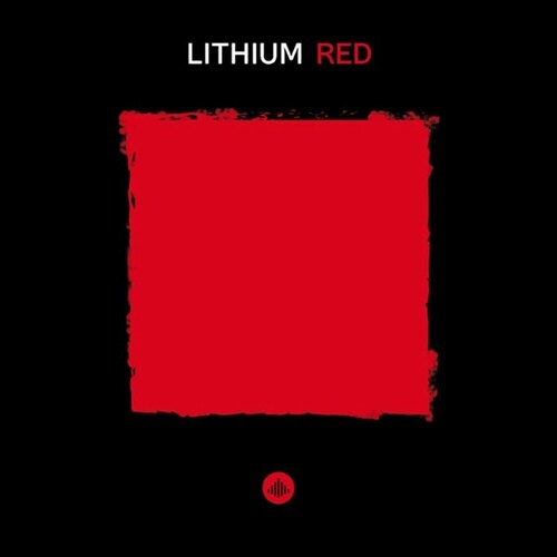 [수입] Lithium - Red