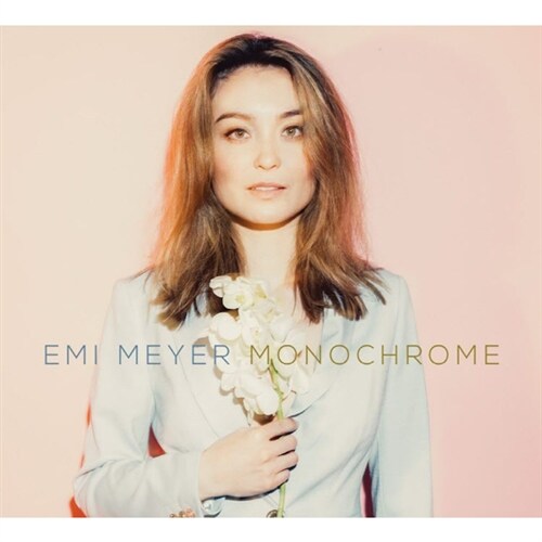 [수입] Emi Meyer - Monochrome [디지팩]