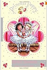 Princess Poppy : Ballet Dreams (Paperback)