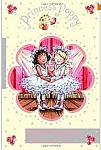 [중고] Princess Poppy : Ballet Dreams (Paperback)