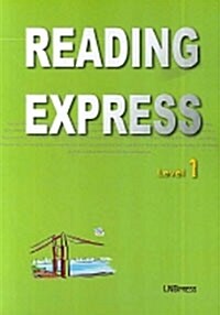 Reading Express Level 1