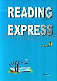 Reading Express Level 4