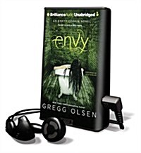 Envy [With Earbuds] (Pre-Recorded Audio Player)