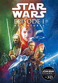 Star Wars: Episode I Adventures (Digest-Sized Edition) (Paperback)