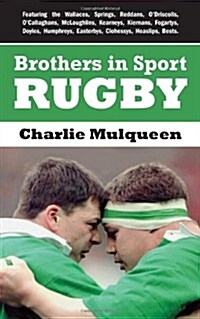 Brothers in Sport: Rugby (Paperback)