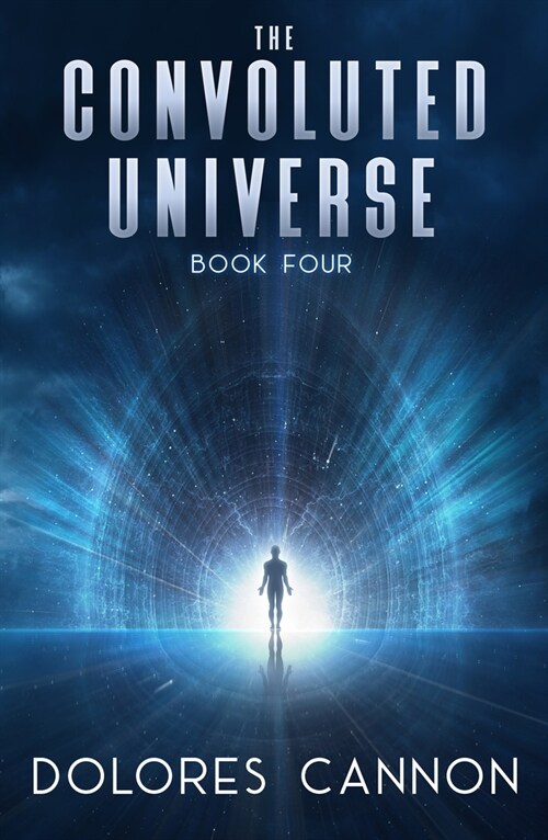 The Convoluted Universe: Book Four (Paperback)
