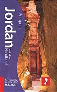 Jordan Footprint Handbook (Hardcover, Revised ed)