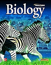 Glencoe Biology (Glencoe Science) (Hardcover, Student)