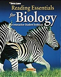 Glencoe Biology, Reading Essentials, Student Edition (Paperback)