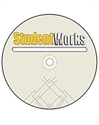 Glencoe Science 2012 Physical Science StudentWorks DVD(고)