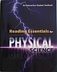 Glencoe Physical Science, Reading Essentials, Student Edition (Paperback)